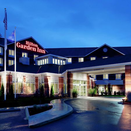 Hilton Garden Inn Seattle/Ботелл Экстерьер фото