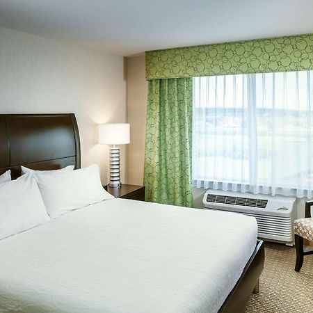 Hilton Garden Inn Seattle/Ботелл Экстерьер фото
