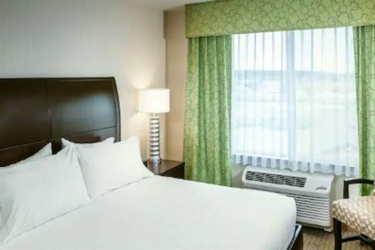 Hilton Garden Inn Seattle/Ботелл Экстерьер фото
