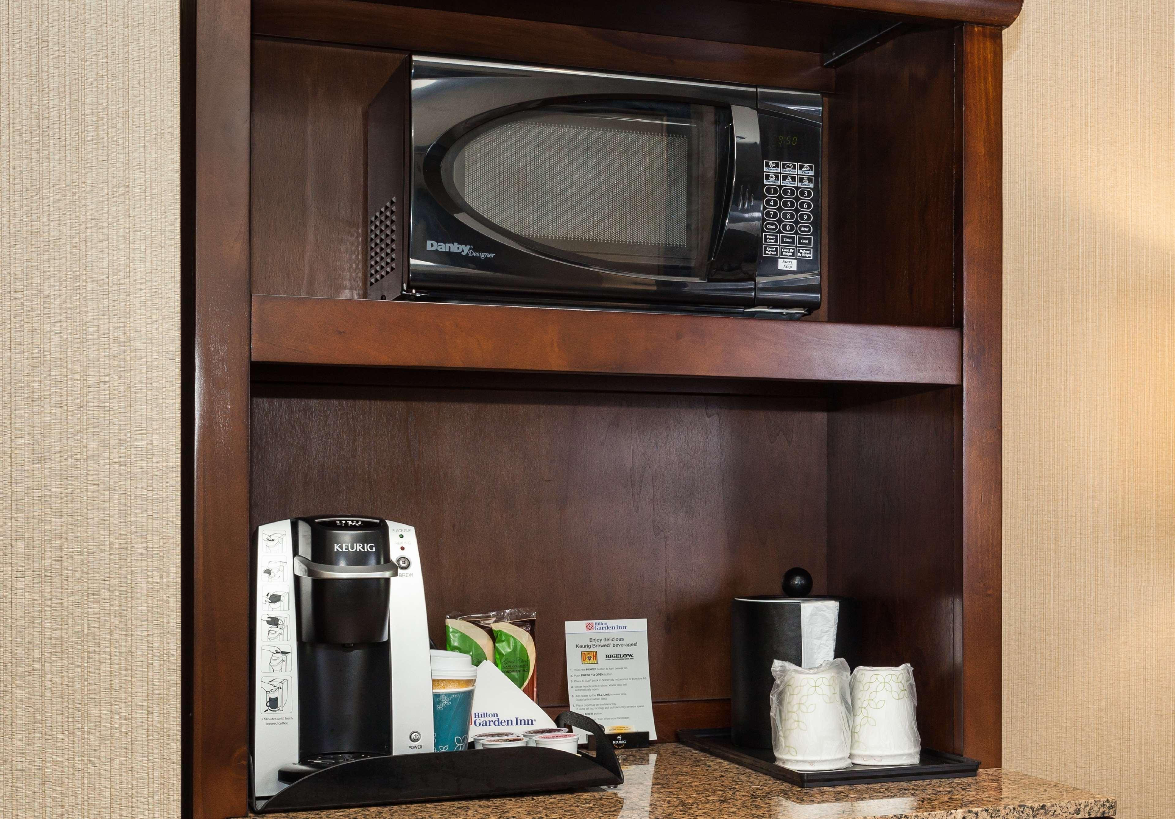 Hilton Garden Inn Seattle/Ботелл Экстерьер фото