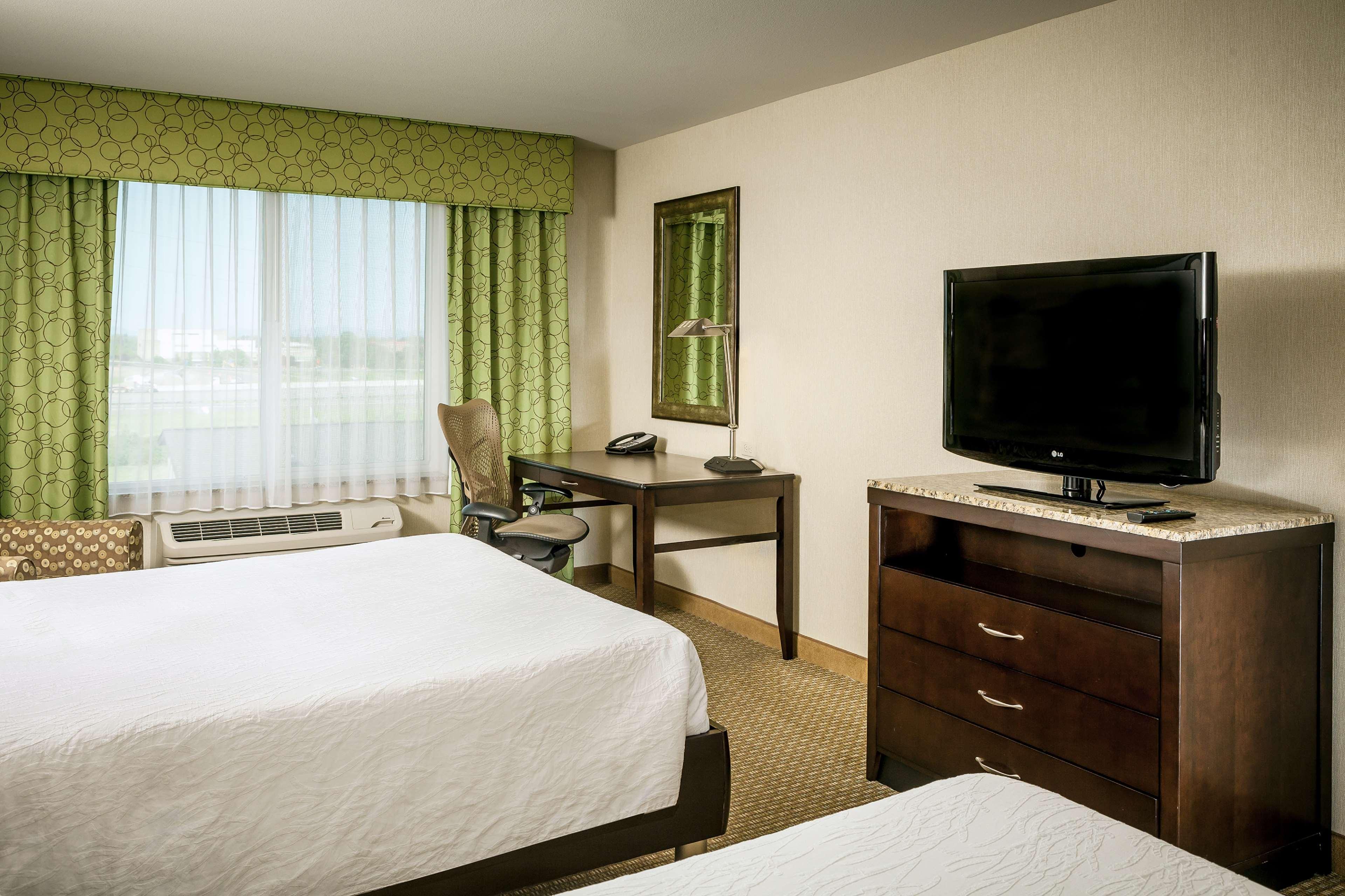 Hilton Garden Inn Seattle/Ботелл Экстерьер фото