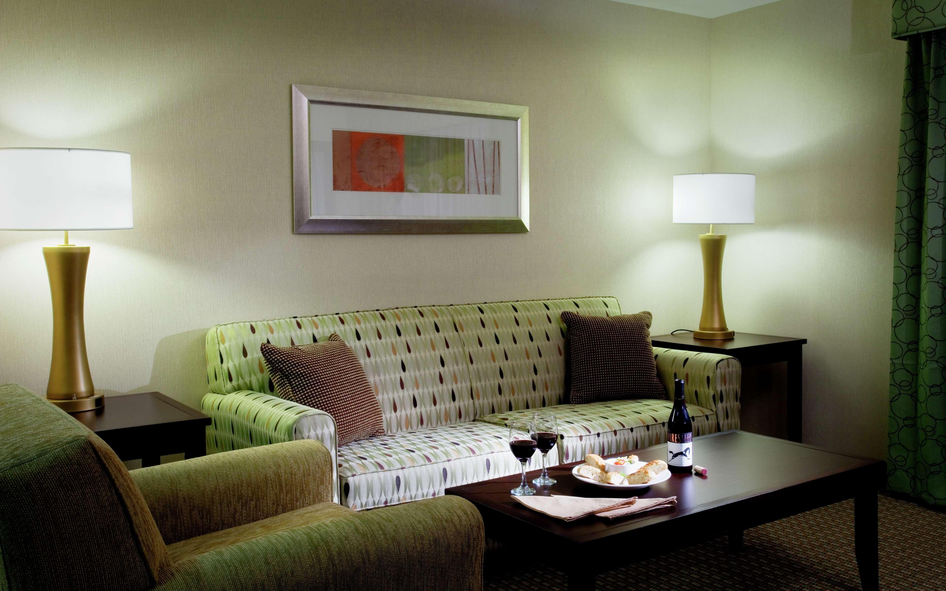 Hilton Garden Inn Seattle/Ботелл Экстерьер фото