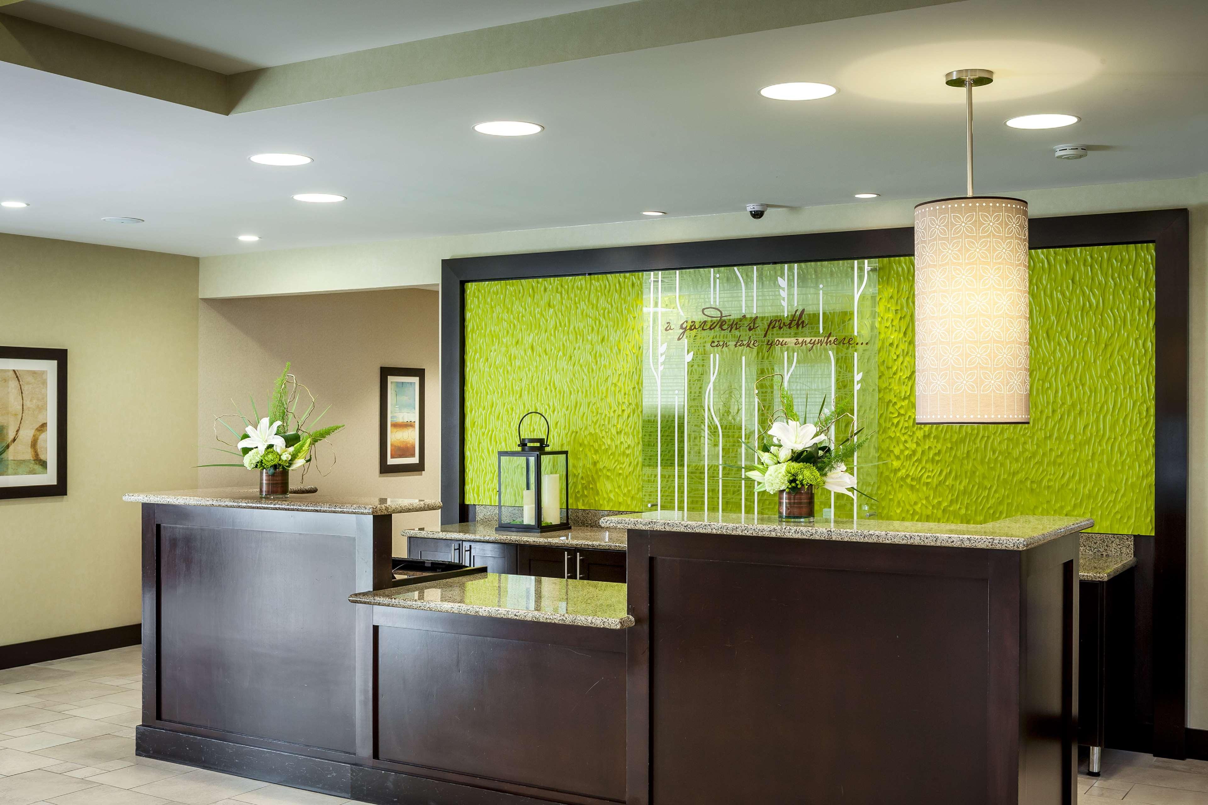 Hilton Garden Inn Seattle/Ботелл Экстерьер фото