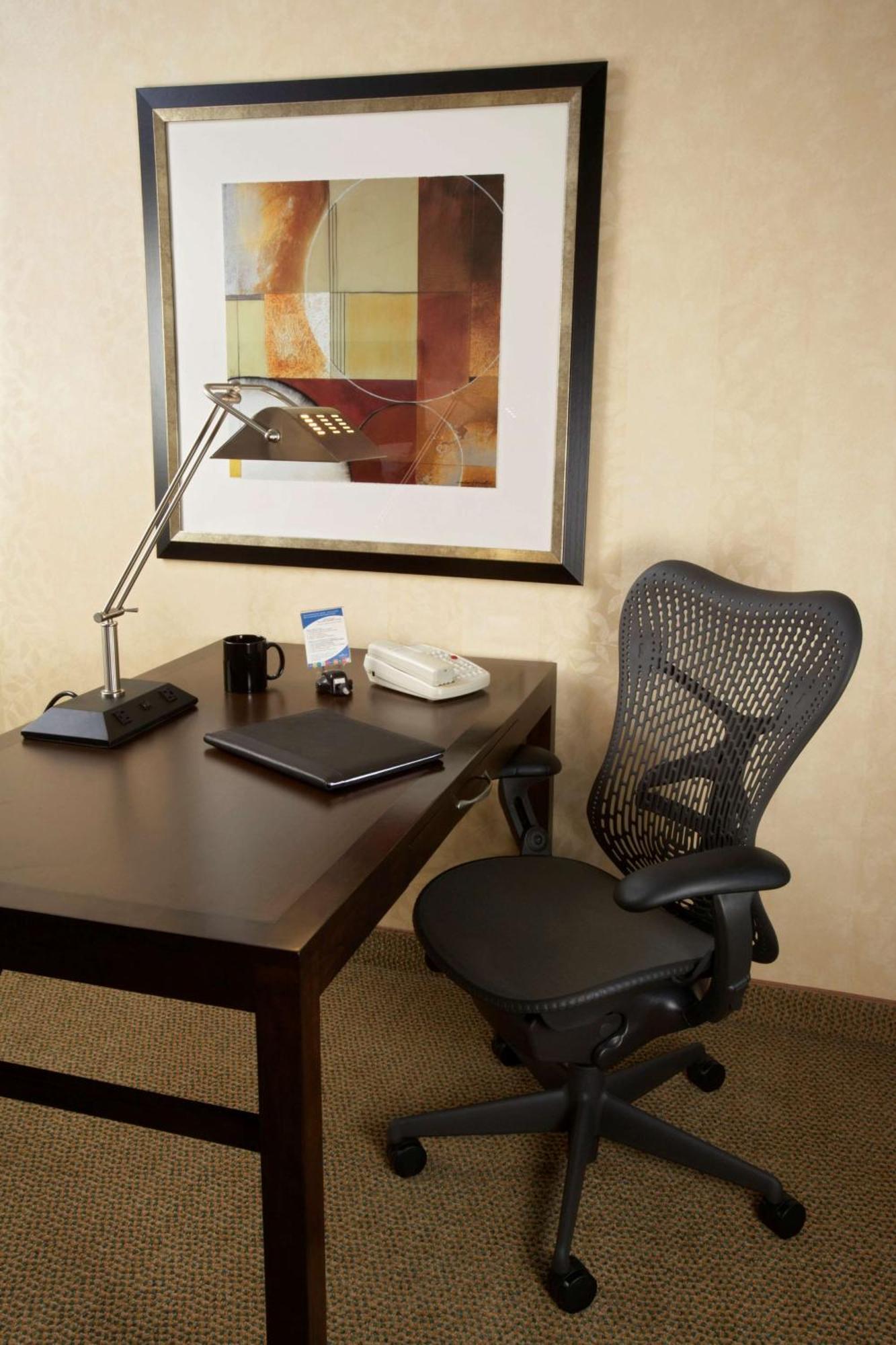 Hilton Garden Inn Seattle/Ботелл Экстерьер фото