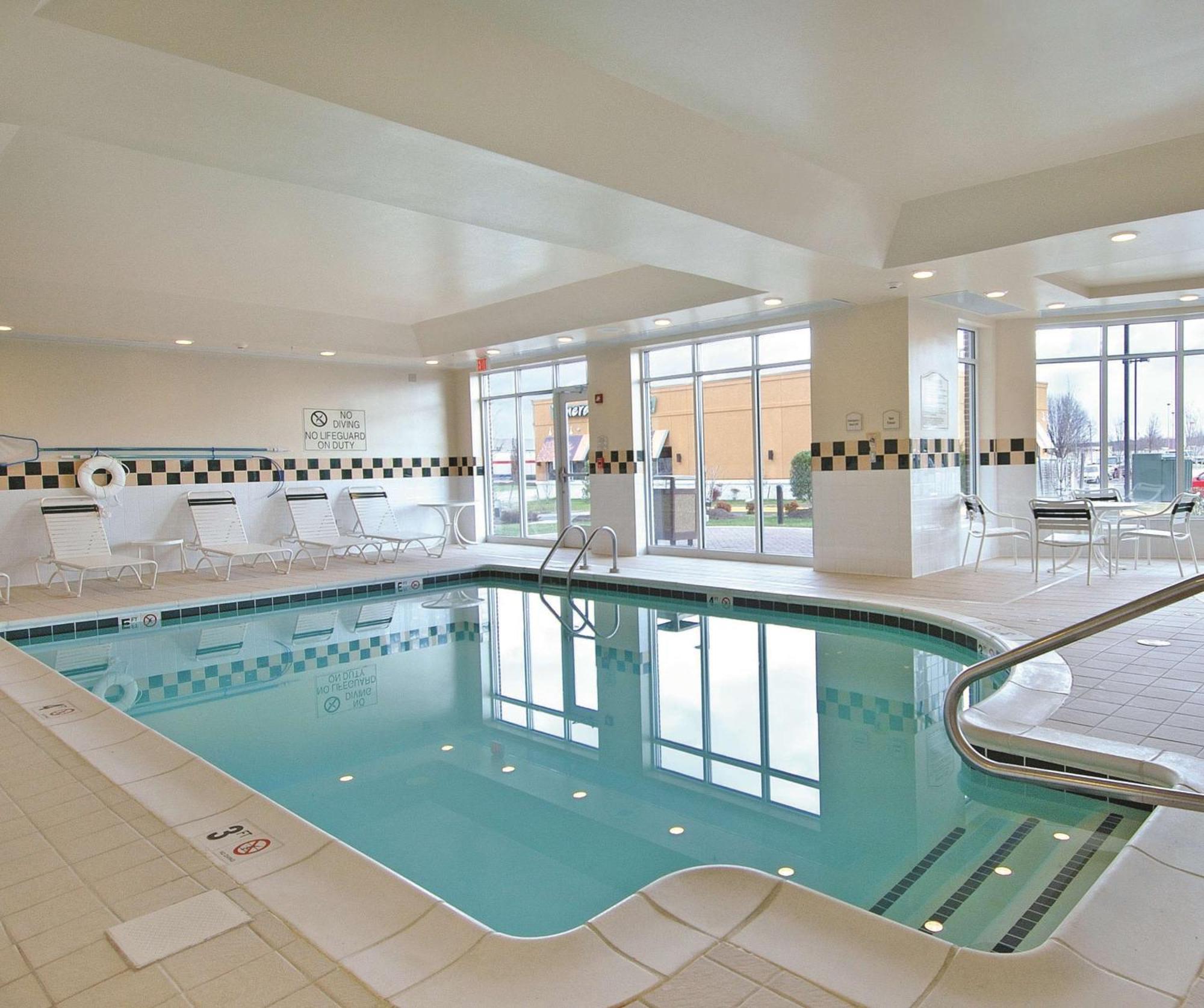 Hilton Garden Inn Seattle/Ботелл Экстерьер фото