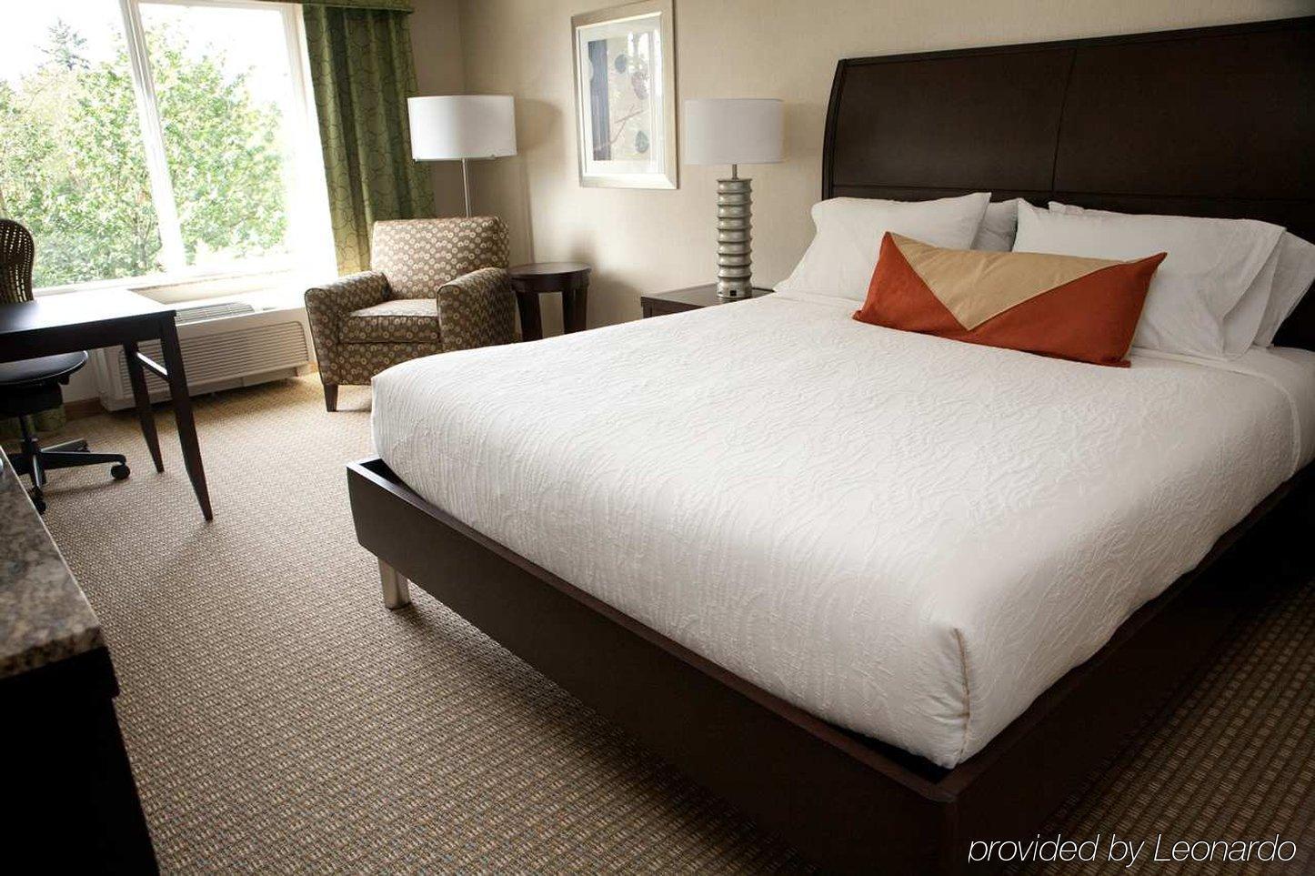 Hilton Garden Inn Seattle/Ботелл Номер фото